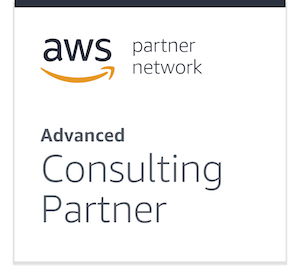 AWS Advanced Consulting Partner