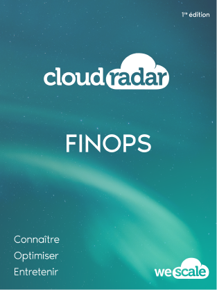 CloudRadar FinOps